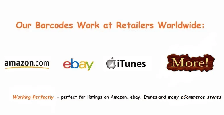 Buy Barcodes in Switzerland