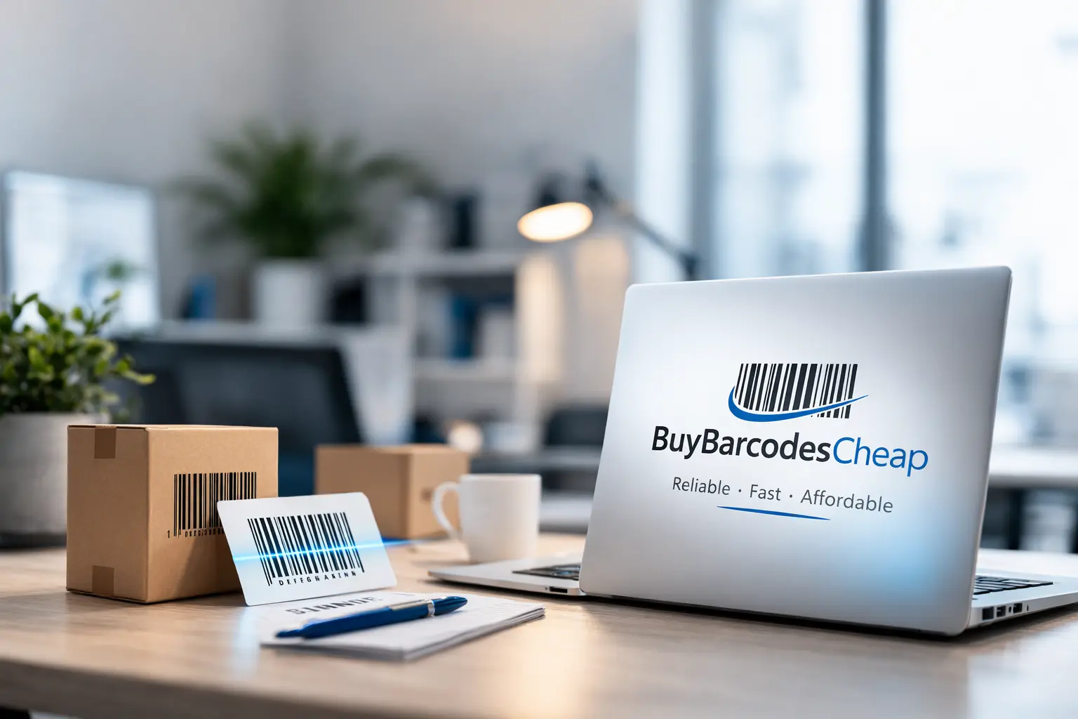 BuyBarcodesCheap trusted provider of UPC and EAN barcodes since 2018